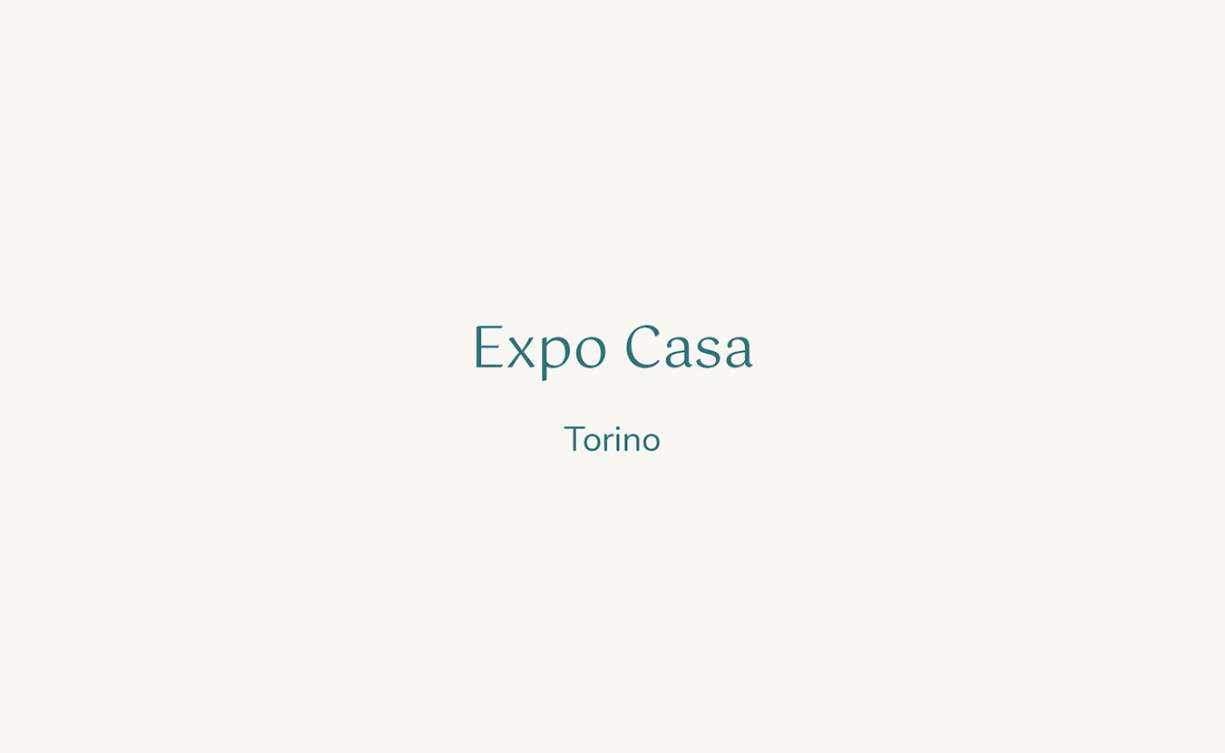 Expo Casa – Torino