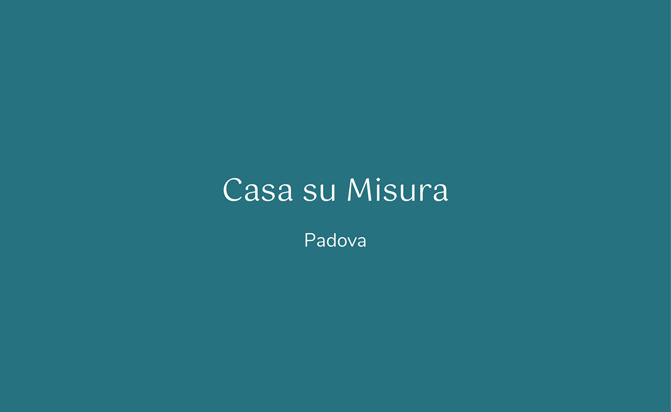 Fiera Casa su Misura Padova