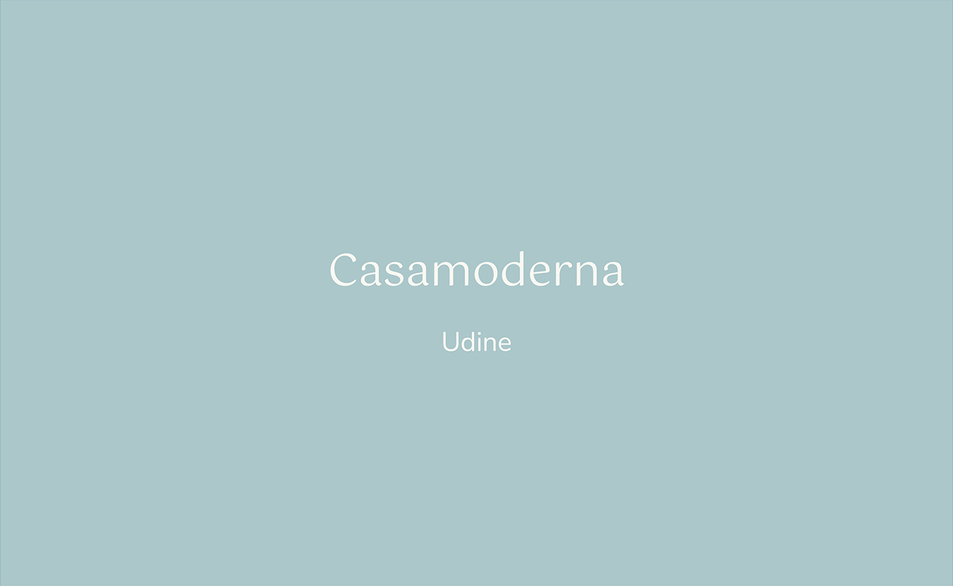 Fiera Casamoderna a Udine
