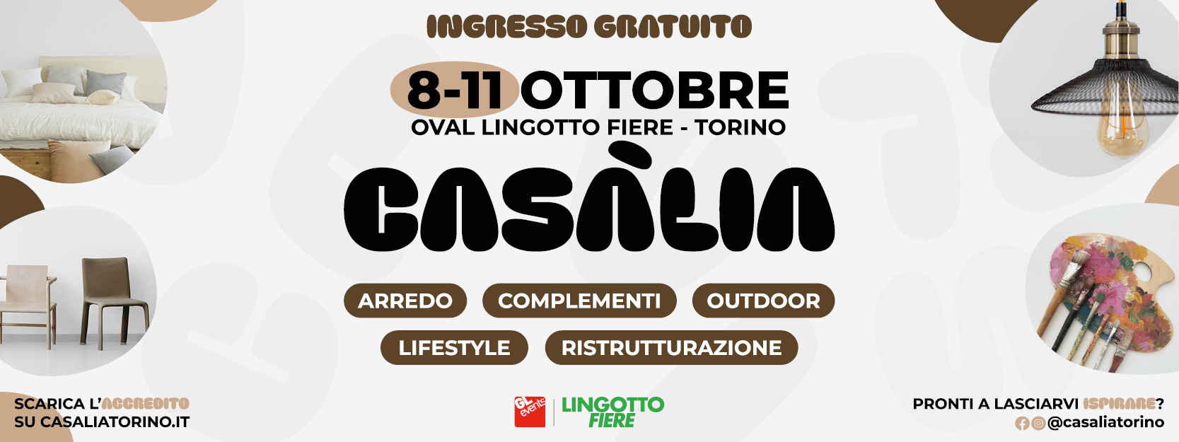 banner sito web